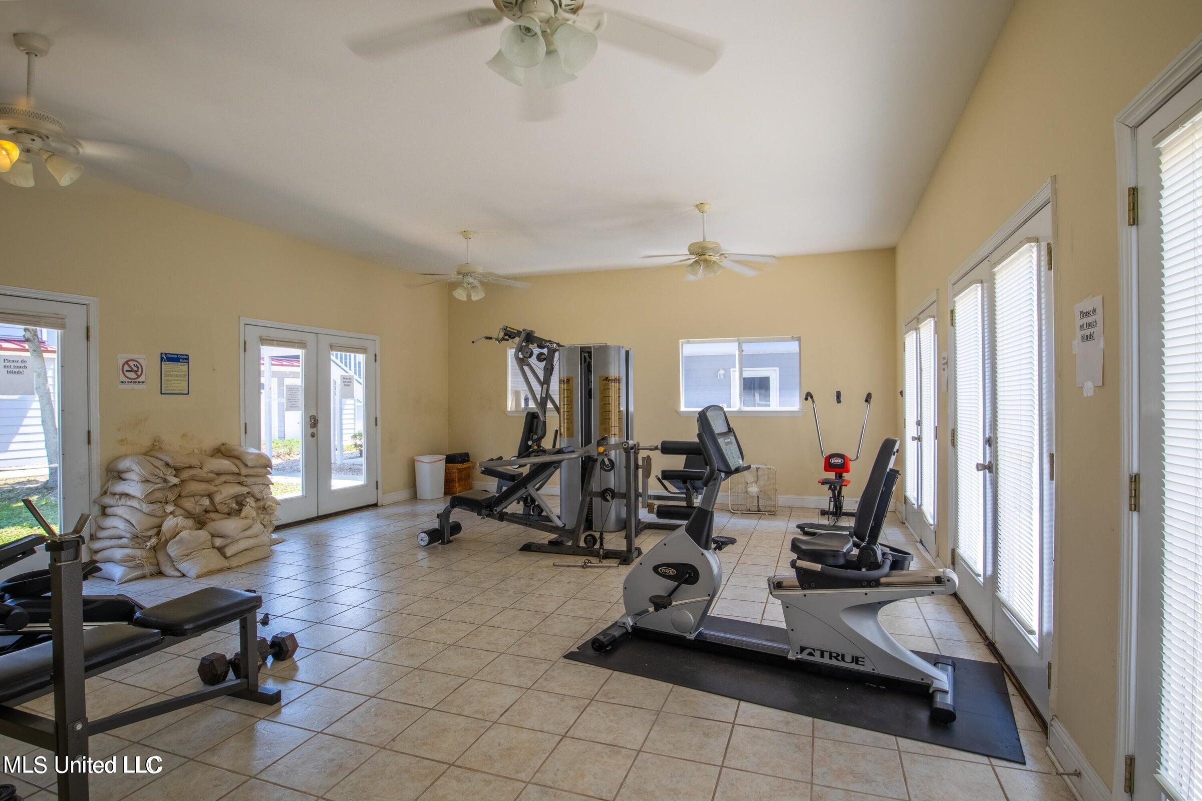 1664 Beach Blvd Blvd #78, Biloxi, Mississippi image 10