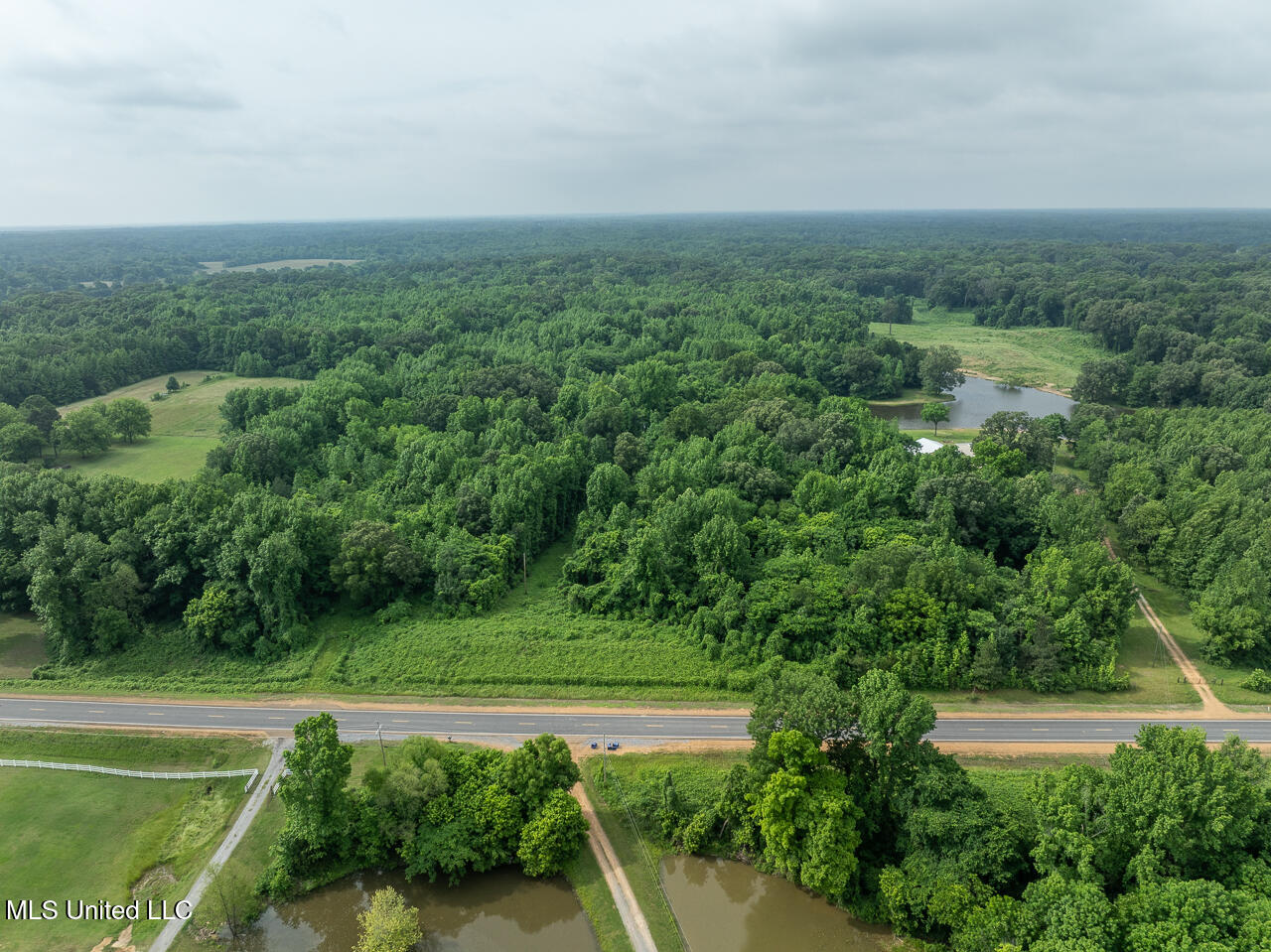 Church Road, Walls, Mississippi image 2