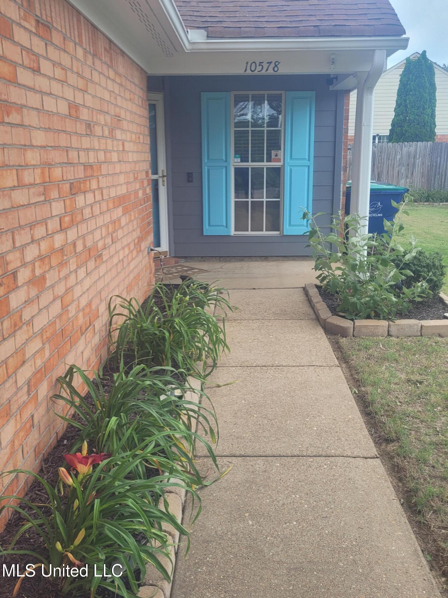 10578 Pecan View Drive Drive, Olive Branch, Mississippi image 6