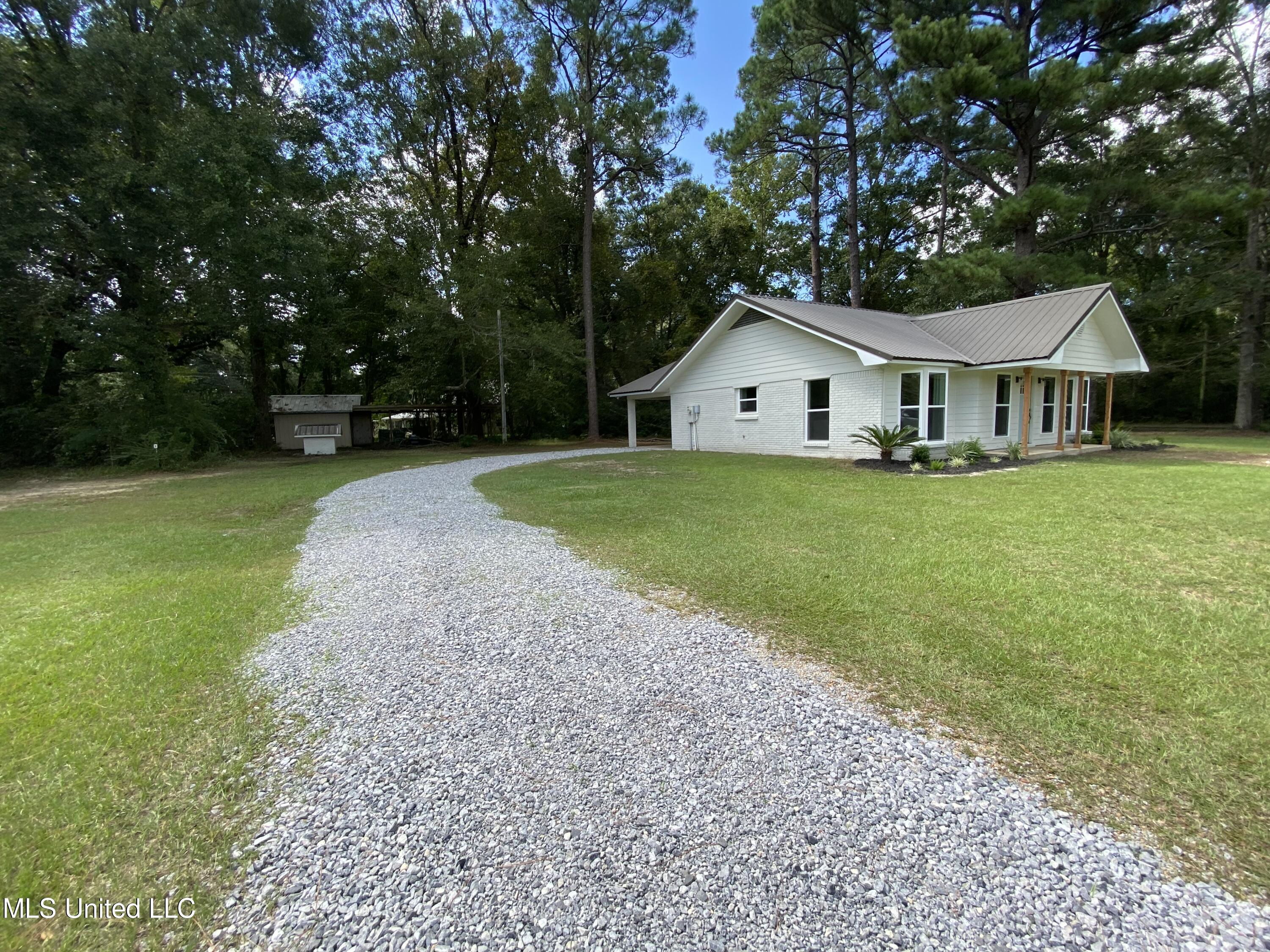 22217 Jones Lane, Moss Point, Mississippi image 10