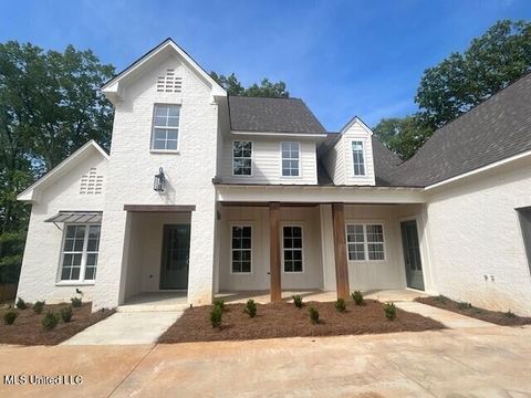 227 Oakside Trail, Madison, MS 39110 - MLS#: 4109833