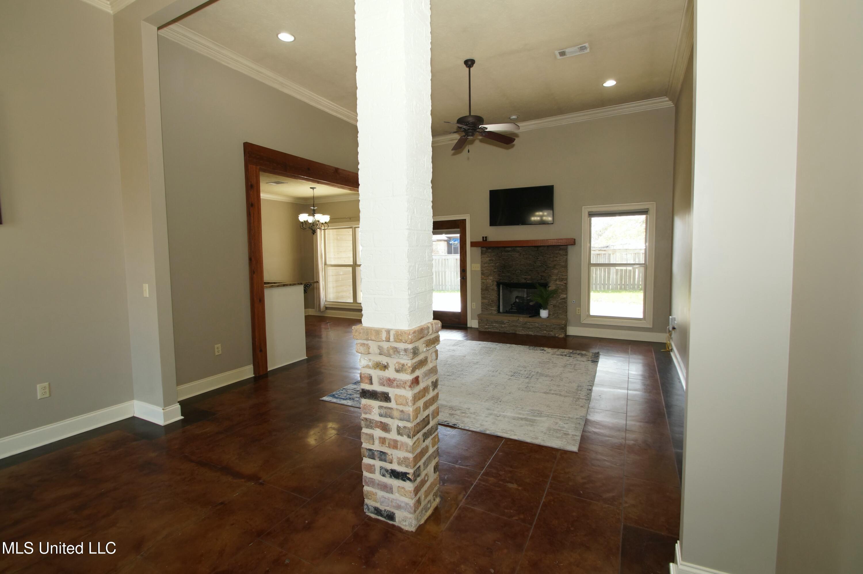 106 Amethyst Lane, Brandon, Mississippi image 4