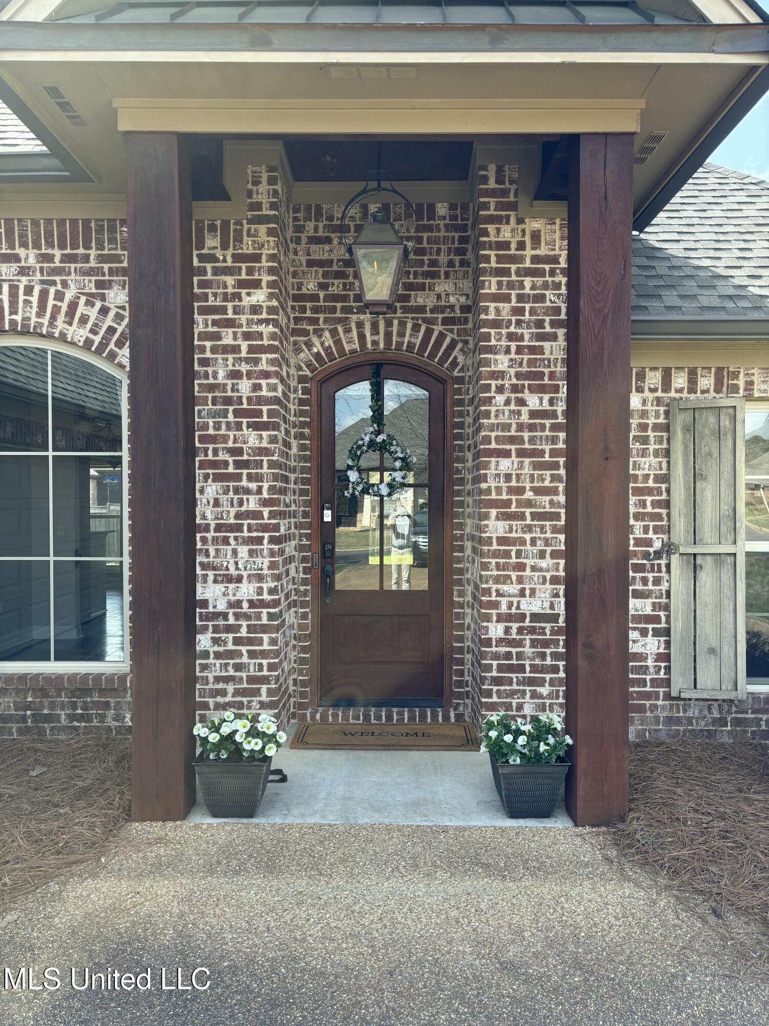 106 Amethyst Lane, Brandon, Mississippi image 3