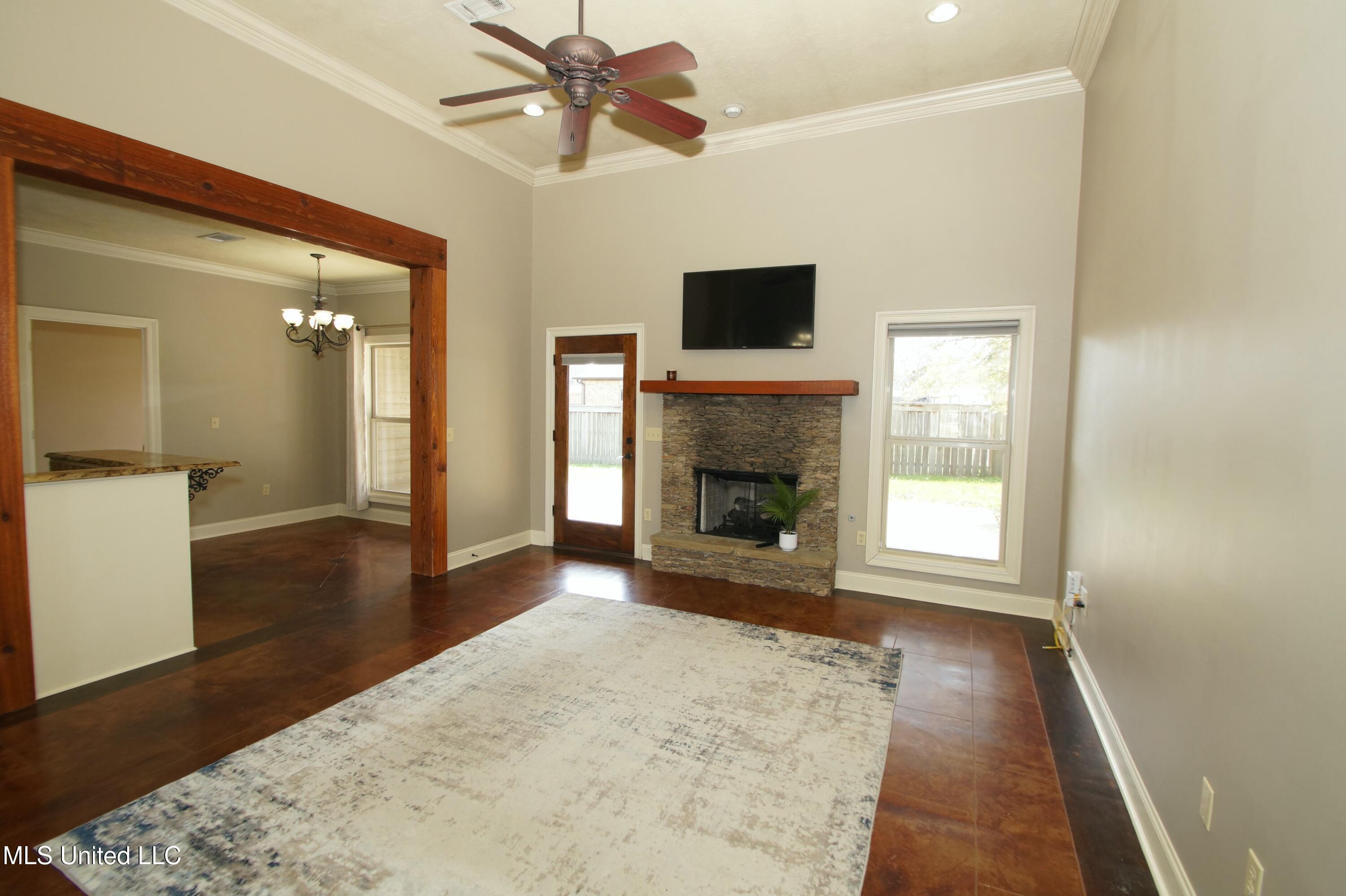 106 Amethyst Lane, Brandon, Mississippi image 5