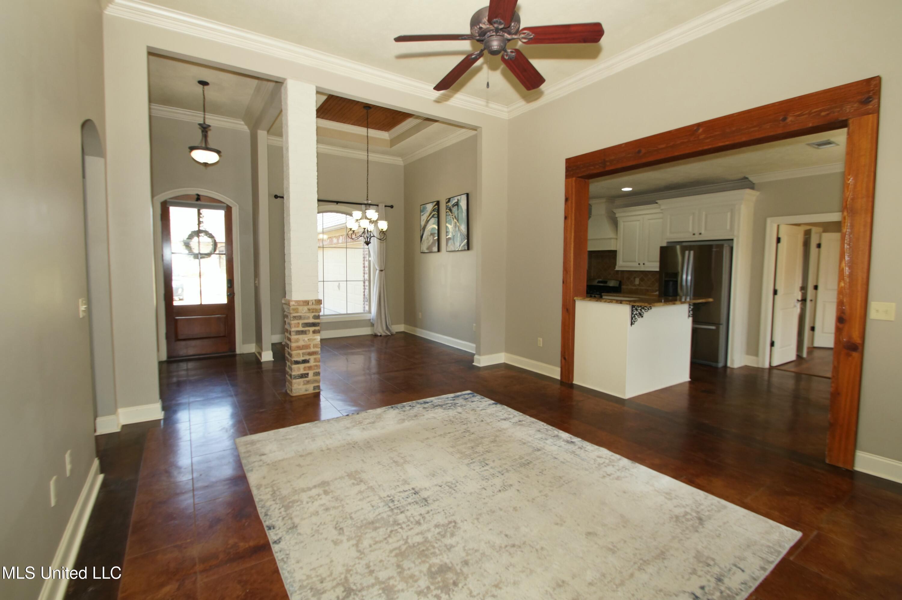 106 Amethyst Lane, Brandon, Mississippi image 6