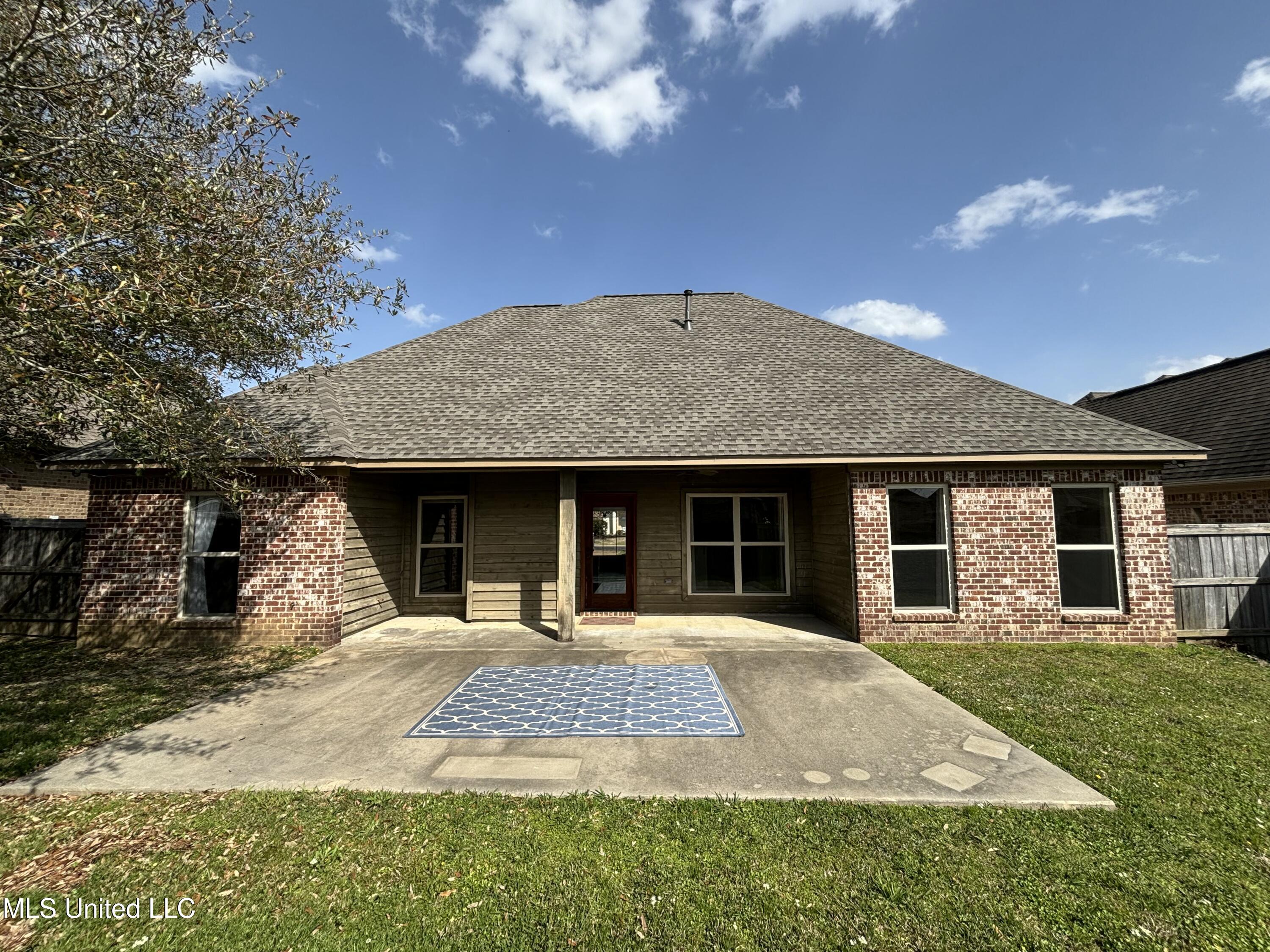 106 Amethyst Lane, Brandon, Mississippi image 27