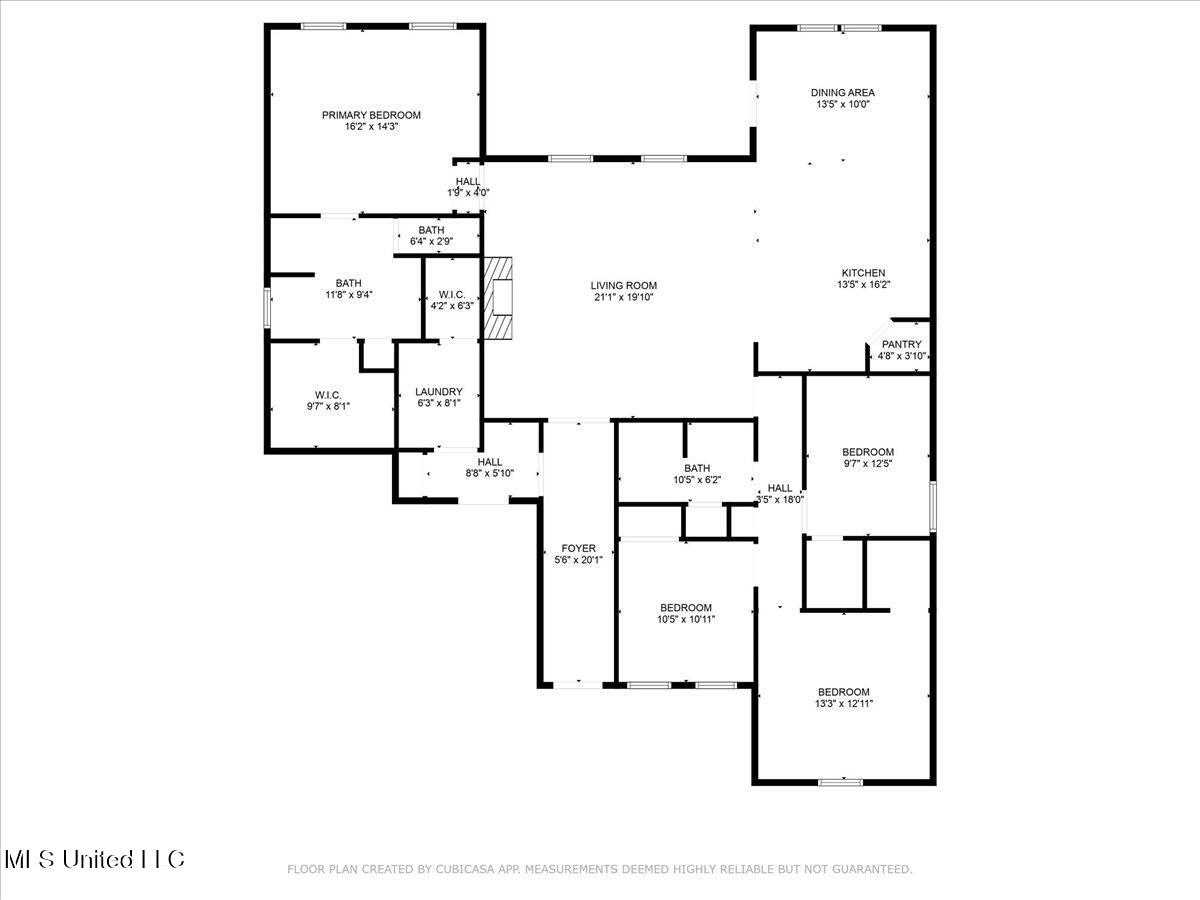 11464 Memphis Circle, Ocean Springs, Mississippi image 36