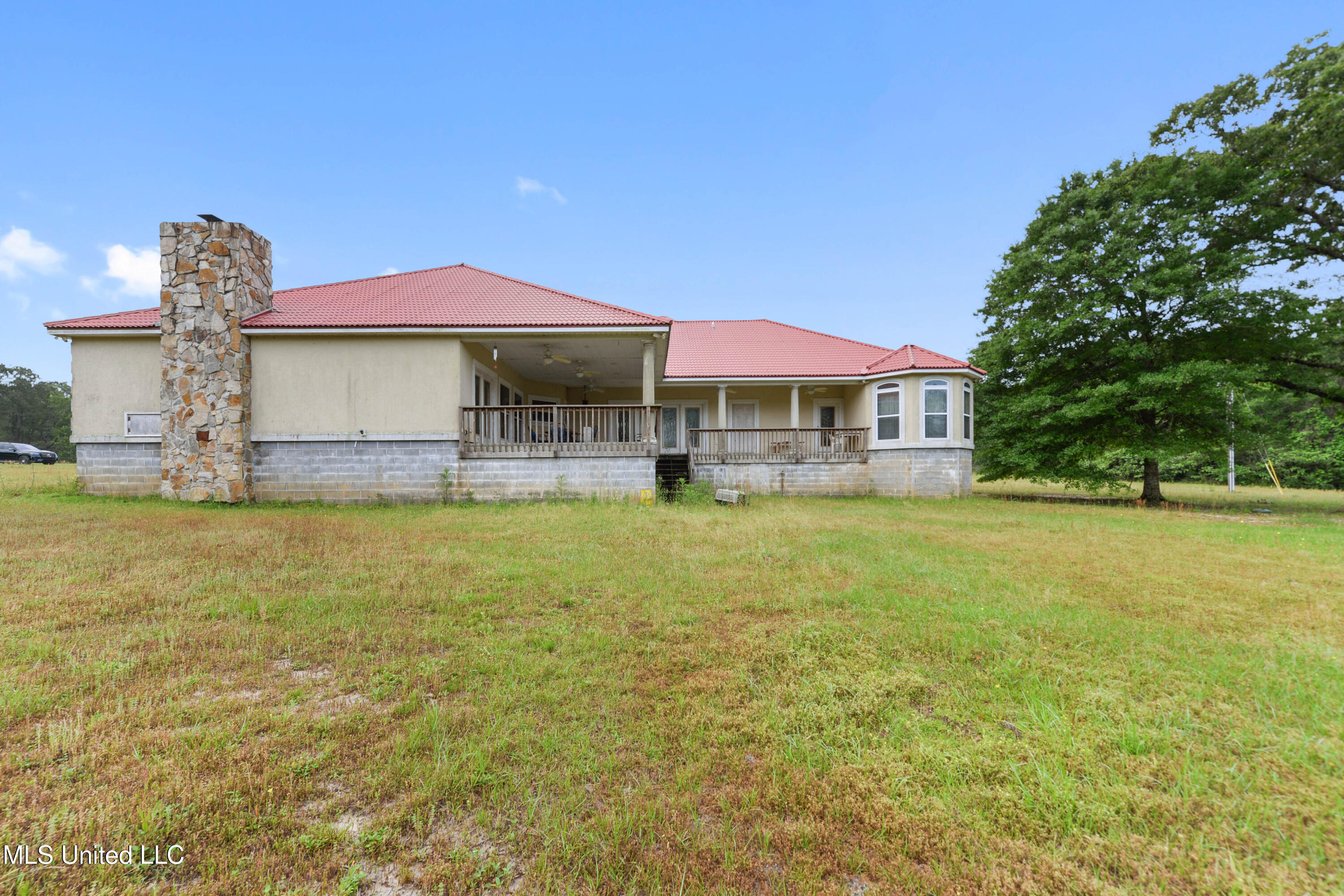 4011 Stewart Lane, Perkinston, Mississippi image 36