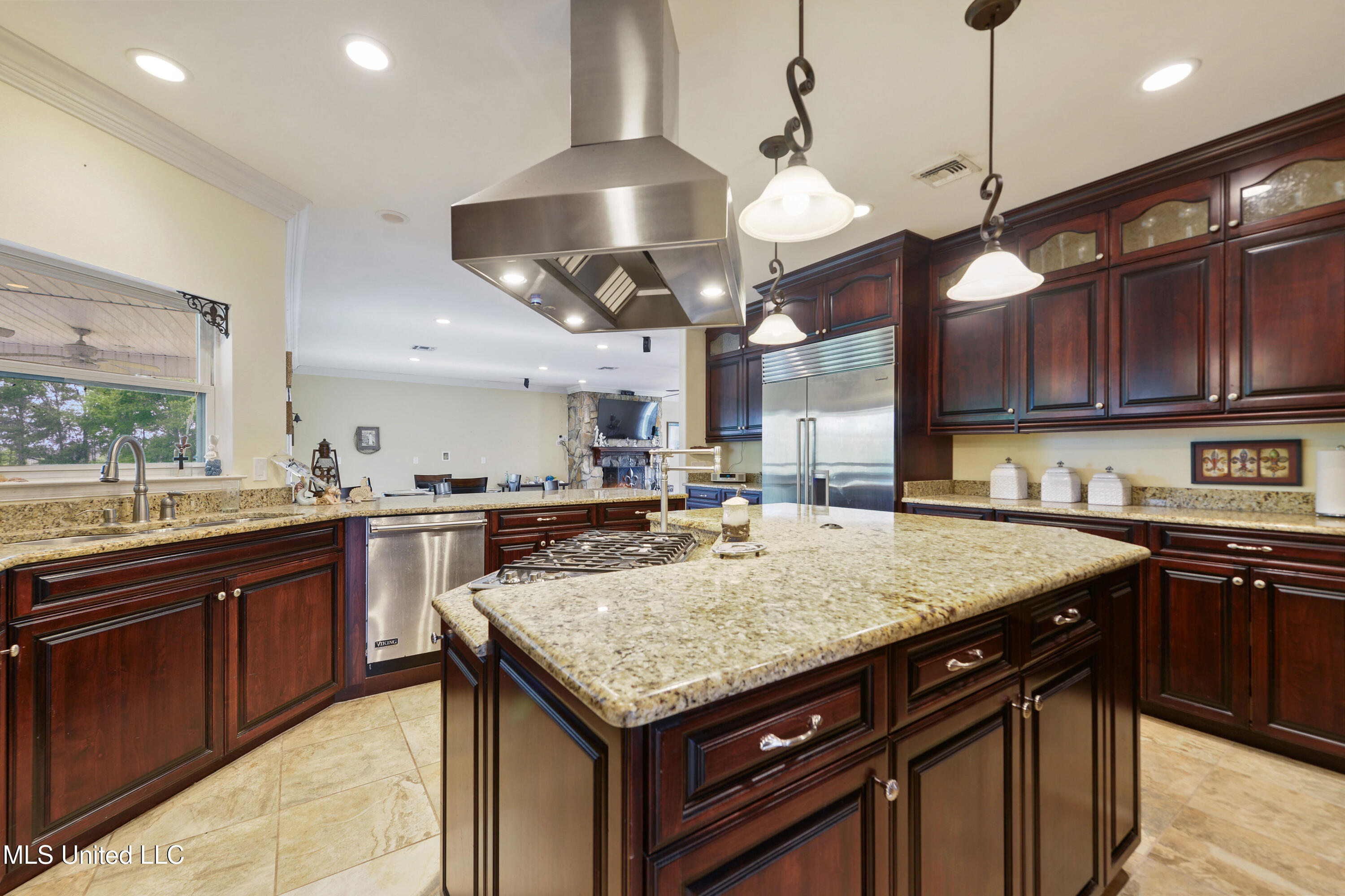 4011 Stewart Lane, Perkinston, Mississippi image 15
