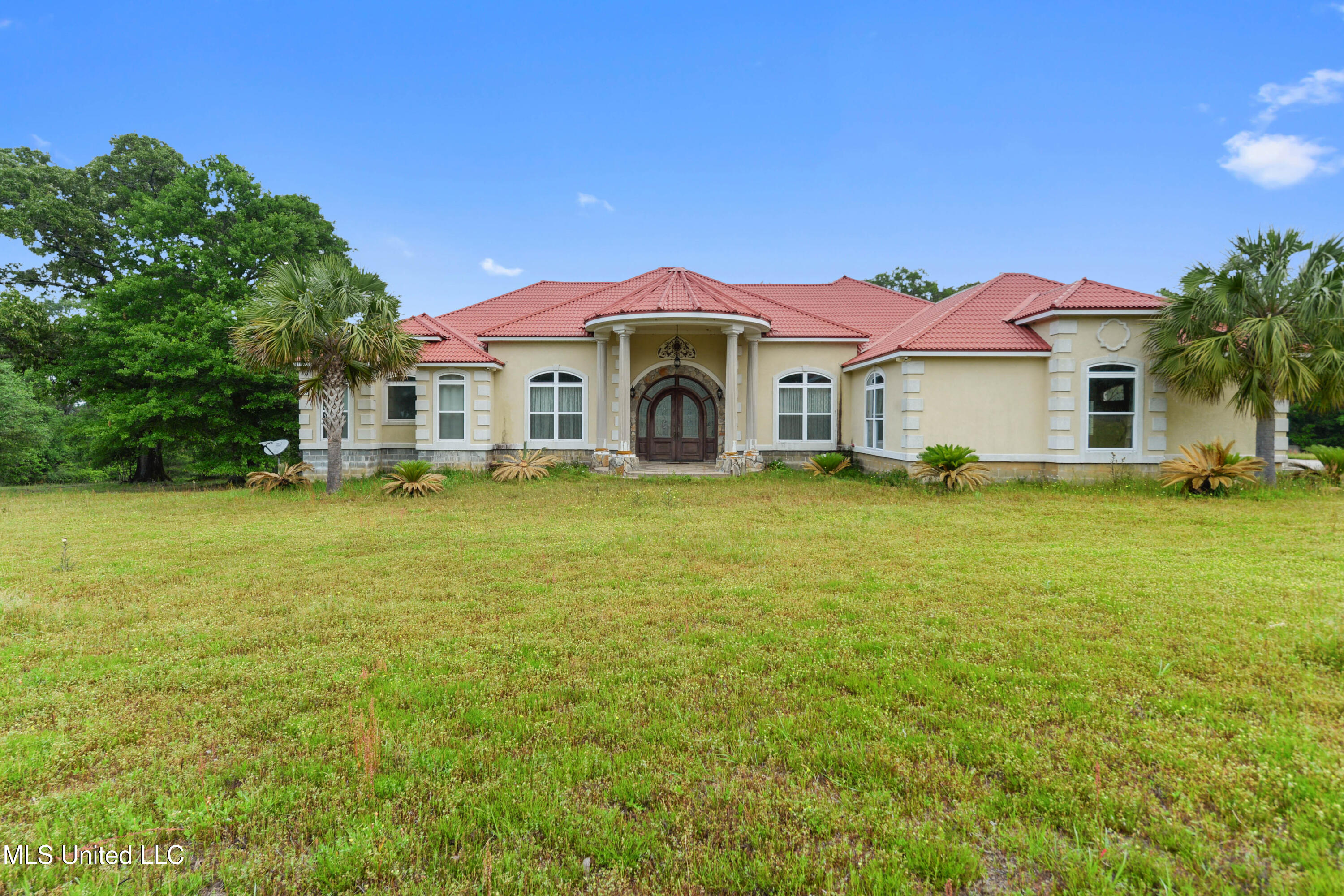 4011 Stewart Lane, Perkinston, Mississippi image 2