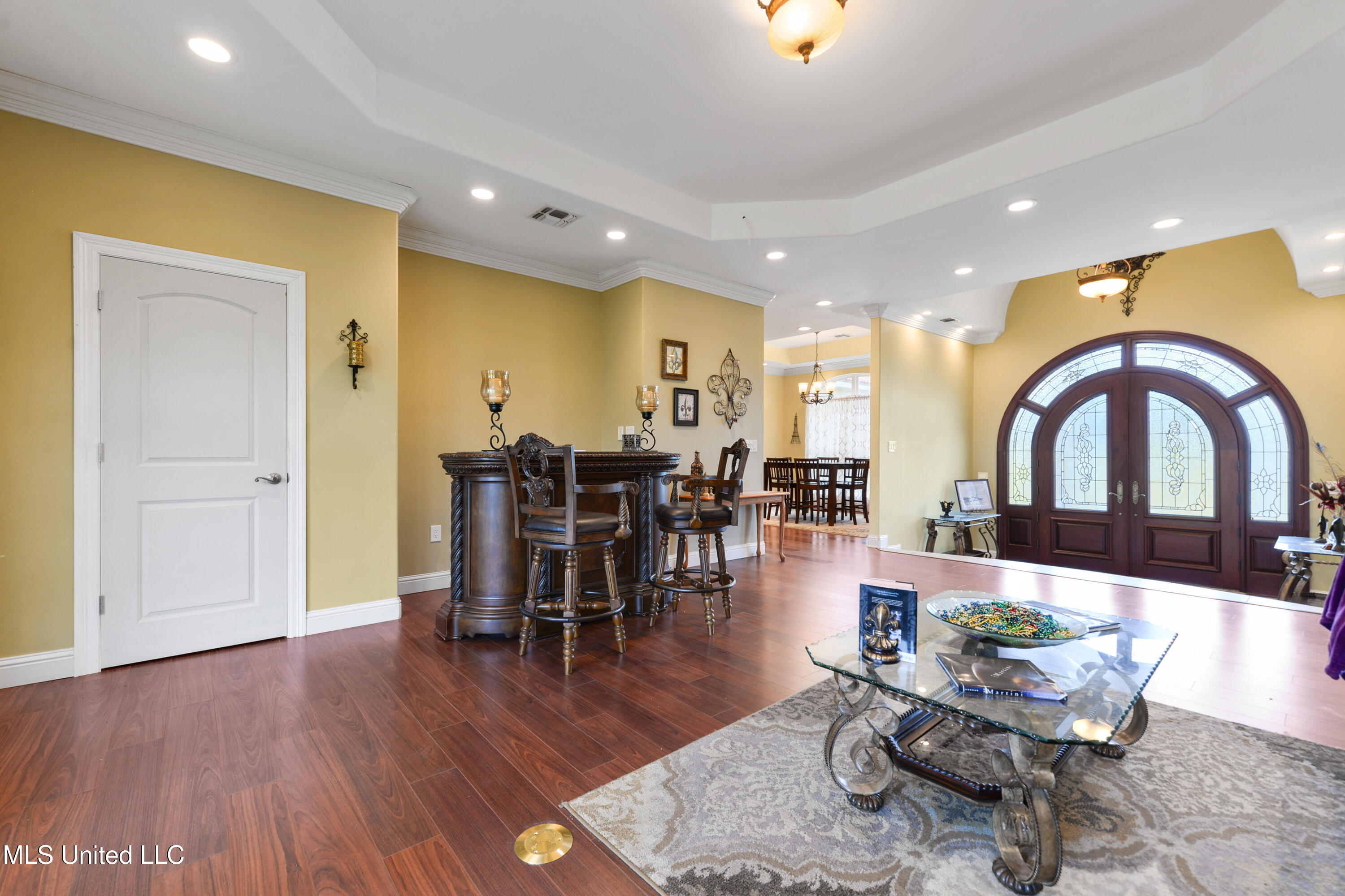 4011 Stewart Lane, Perkinston, Mississippi image 6