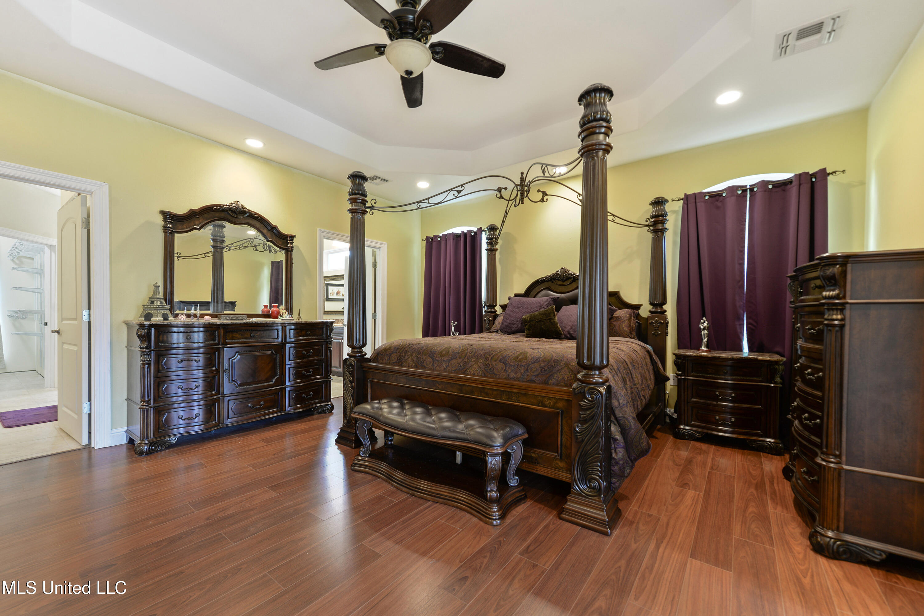 4011 Stewart Lane, Perkinston, Mississippi image 12