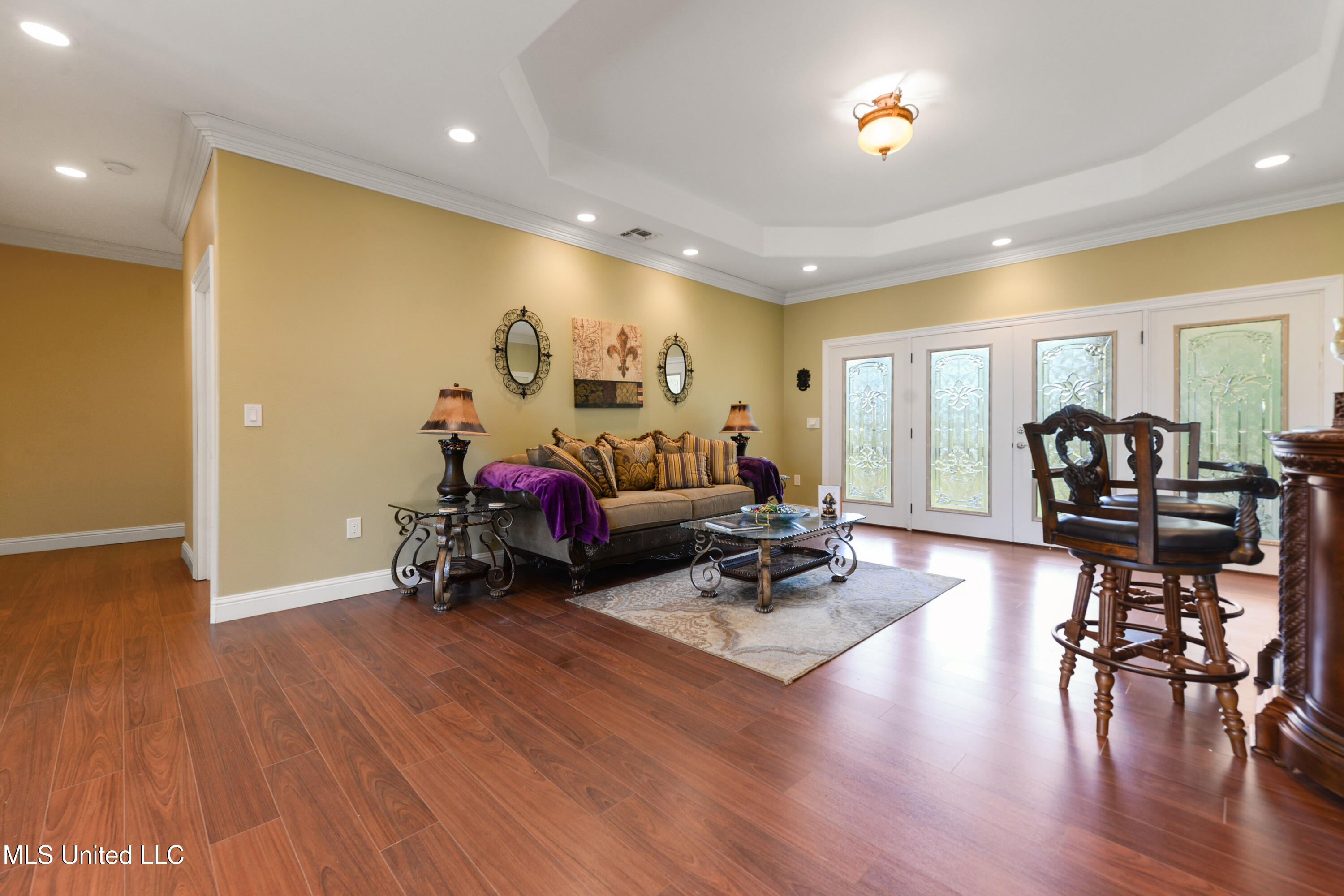 4011 Stewart Lane, Perkinston, Mississippi image 4