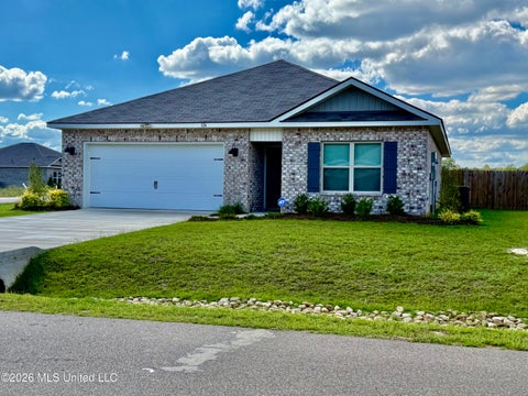 Homes For Sale - 126 Cedar Ridge Boulevard<br/> Pearl, MS 39208