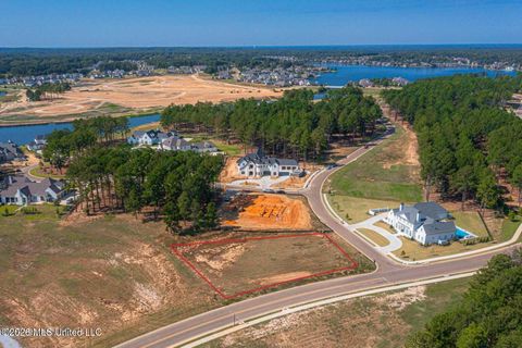 Vacant Land For Sale - LOT Z-71 Winchester Loop<br/> Madison County, Madison, MS 39110