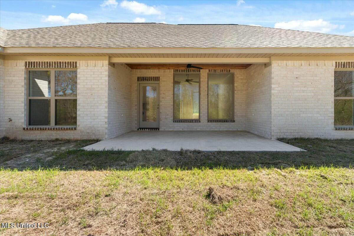 105 NE Adams Avenue, Magee, Mississippi image 25