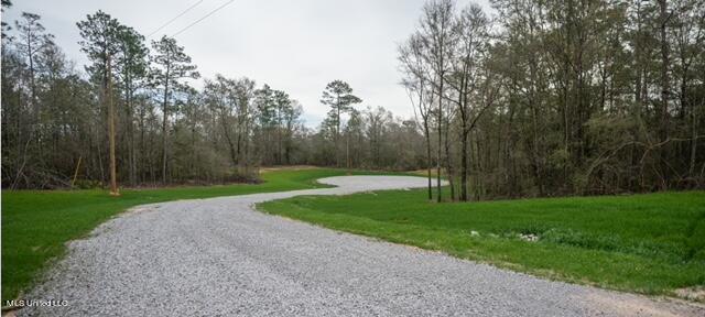 6.10ac Pine Ridge Lane, Lucedale, Mississippi image 5