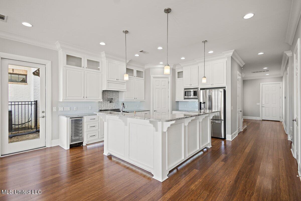 504 Port Arbor, Brandon, Mississippi image 18