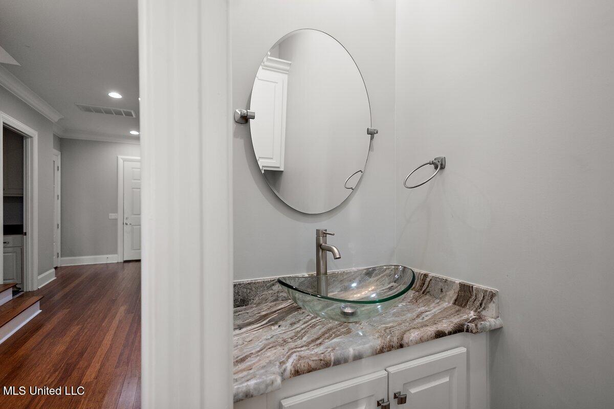 504 Port Arbor, Brandon, Mississippi image 12