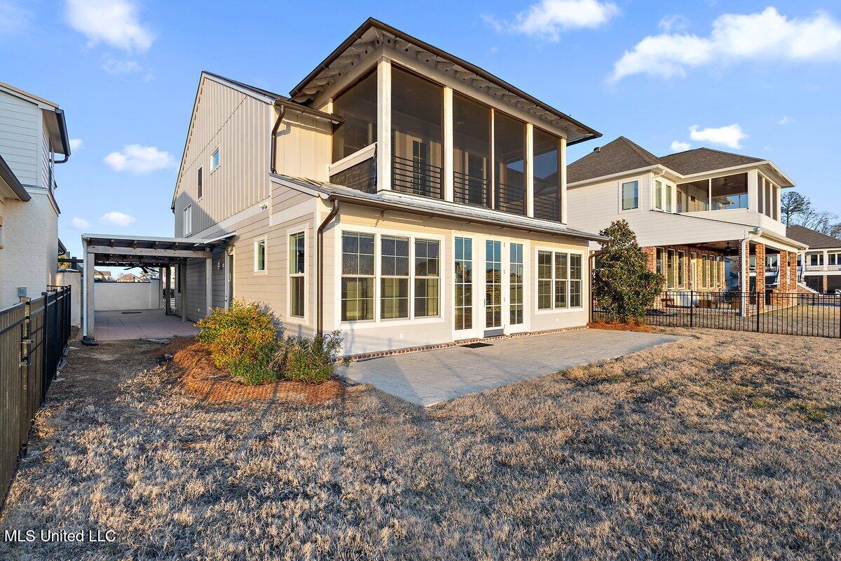 504 Port Arbor, Brandon, Mississippi image 5