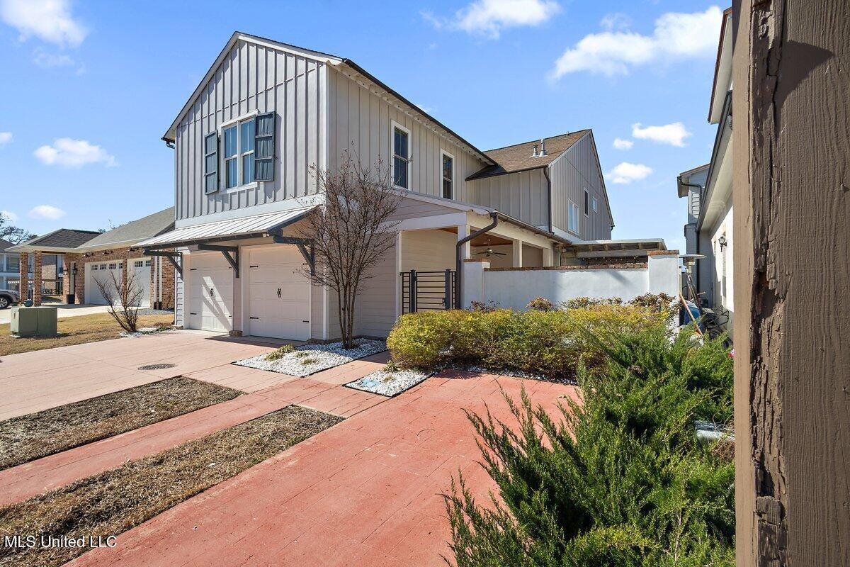 504 Port Arbor, Brandon, Mississippi image 1