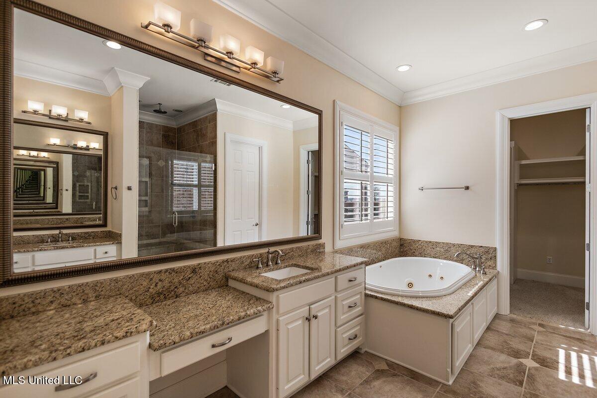 504 Port Arbor, Brandon, Mississippi image 22