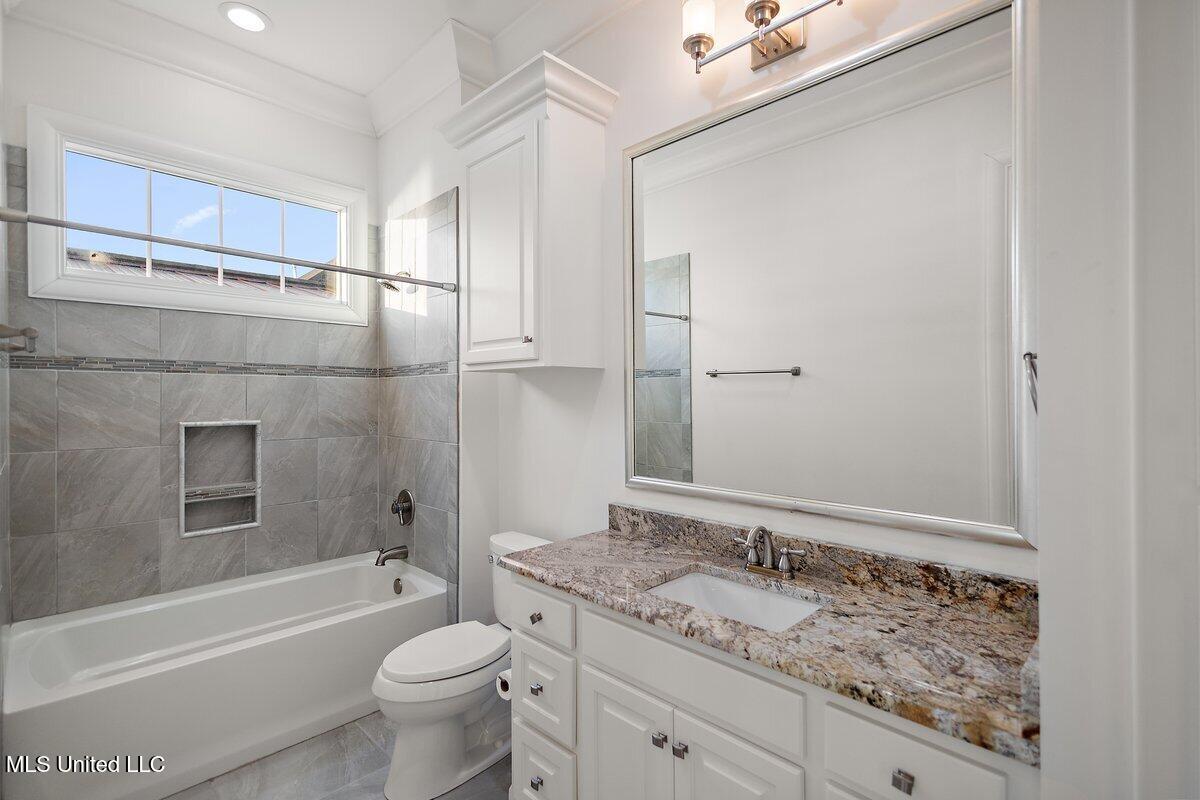 504 Port Arbor, Brandon, Mississippi image 27