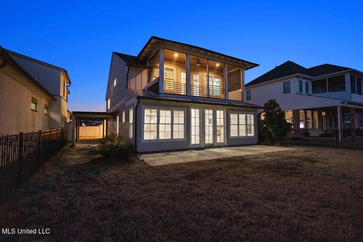 504 Port Arbor, Brandon, Mississippi image 6