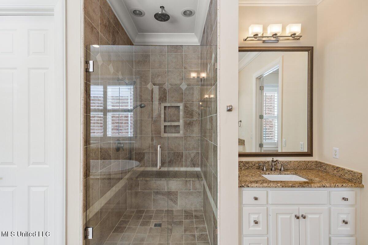 504 Port Arbor, Brandon, Mississippi image 23