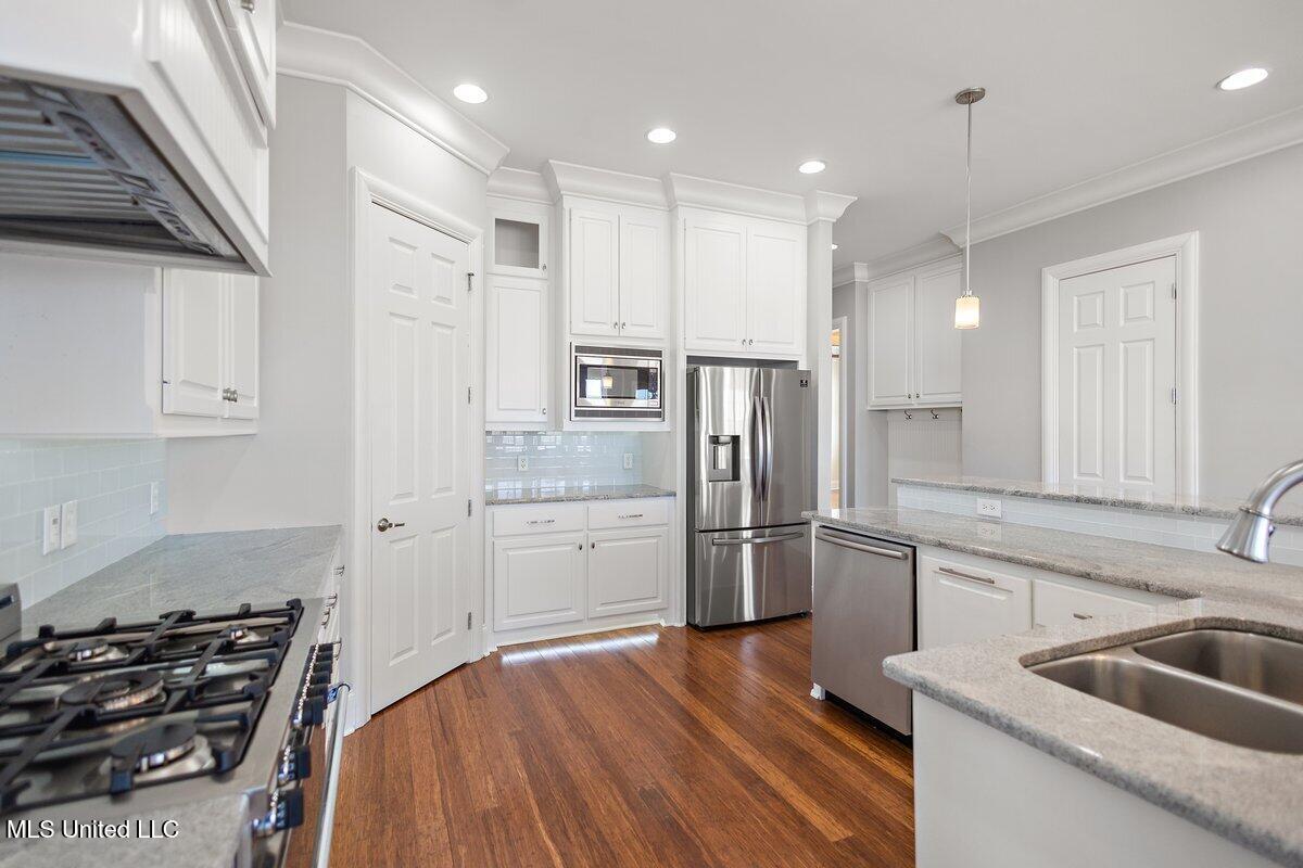 504 Port Arbor, Brandon, Mississippi image 16