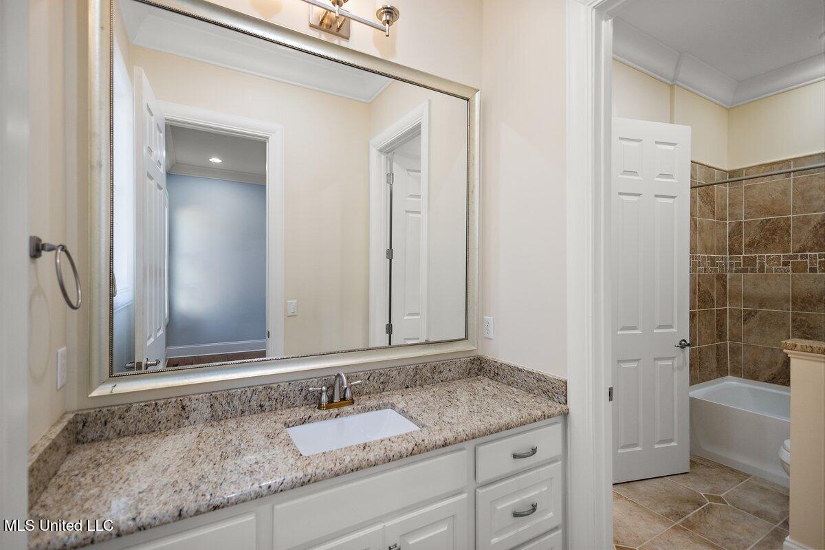 504 Port Arbor, Brandon, Mississippi image 33