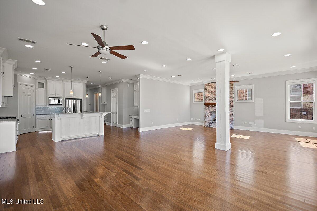 504 Port Arbor, Brandon, Mississippi image 20