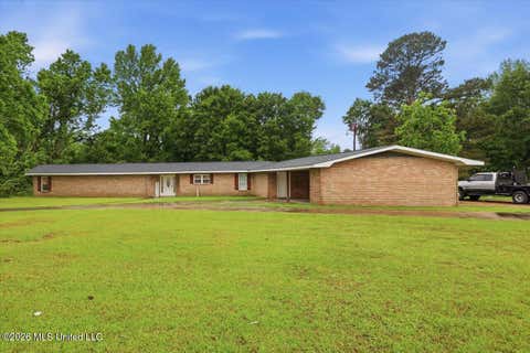Homes For Sale - 270 Magnolia Drive<br/> Raleigh, MS 39153