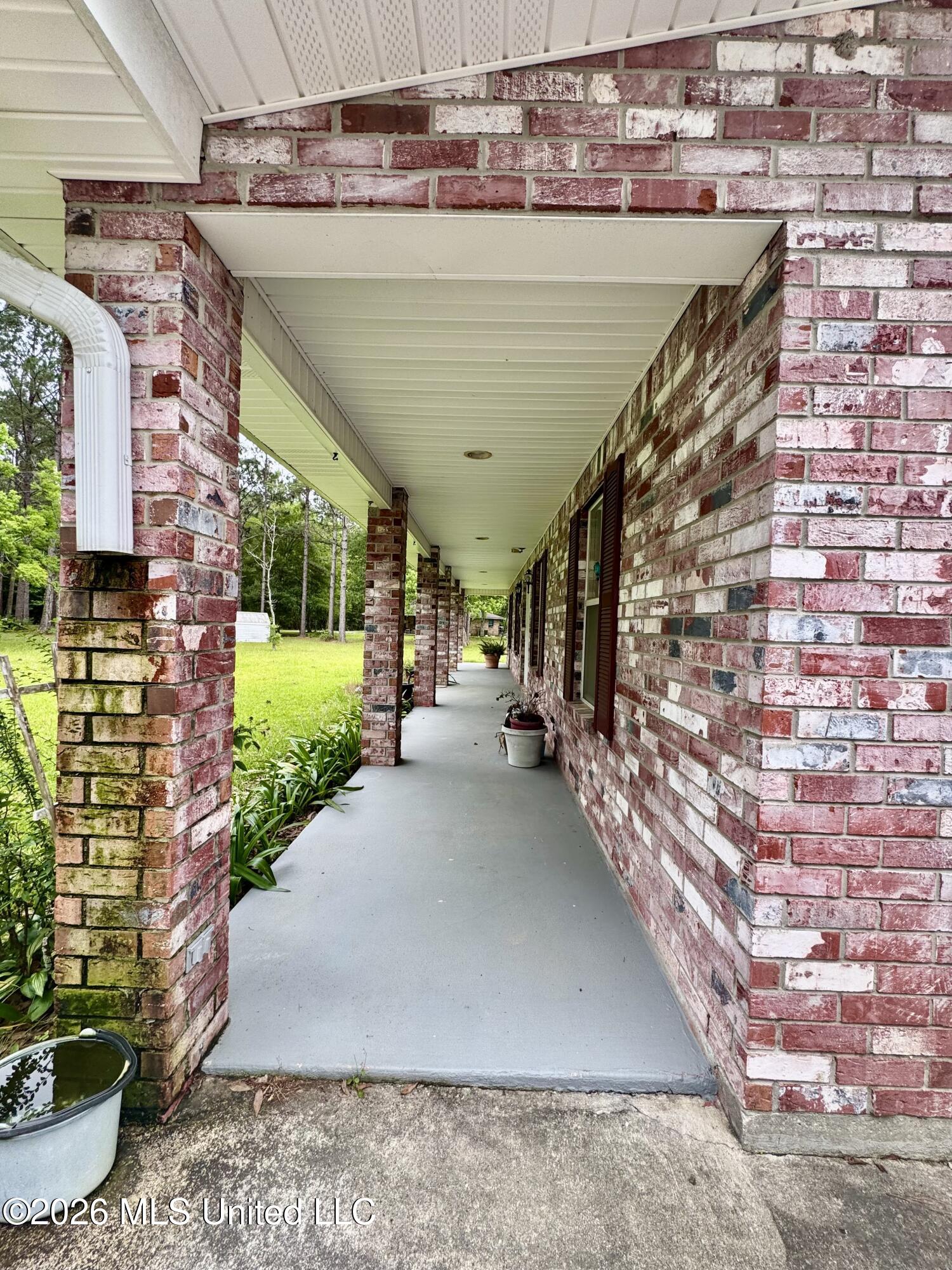 20 C G Smith Road