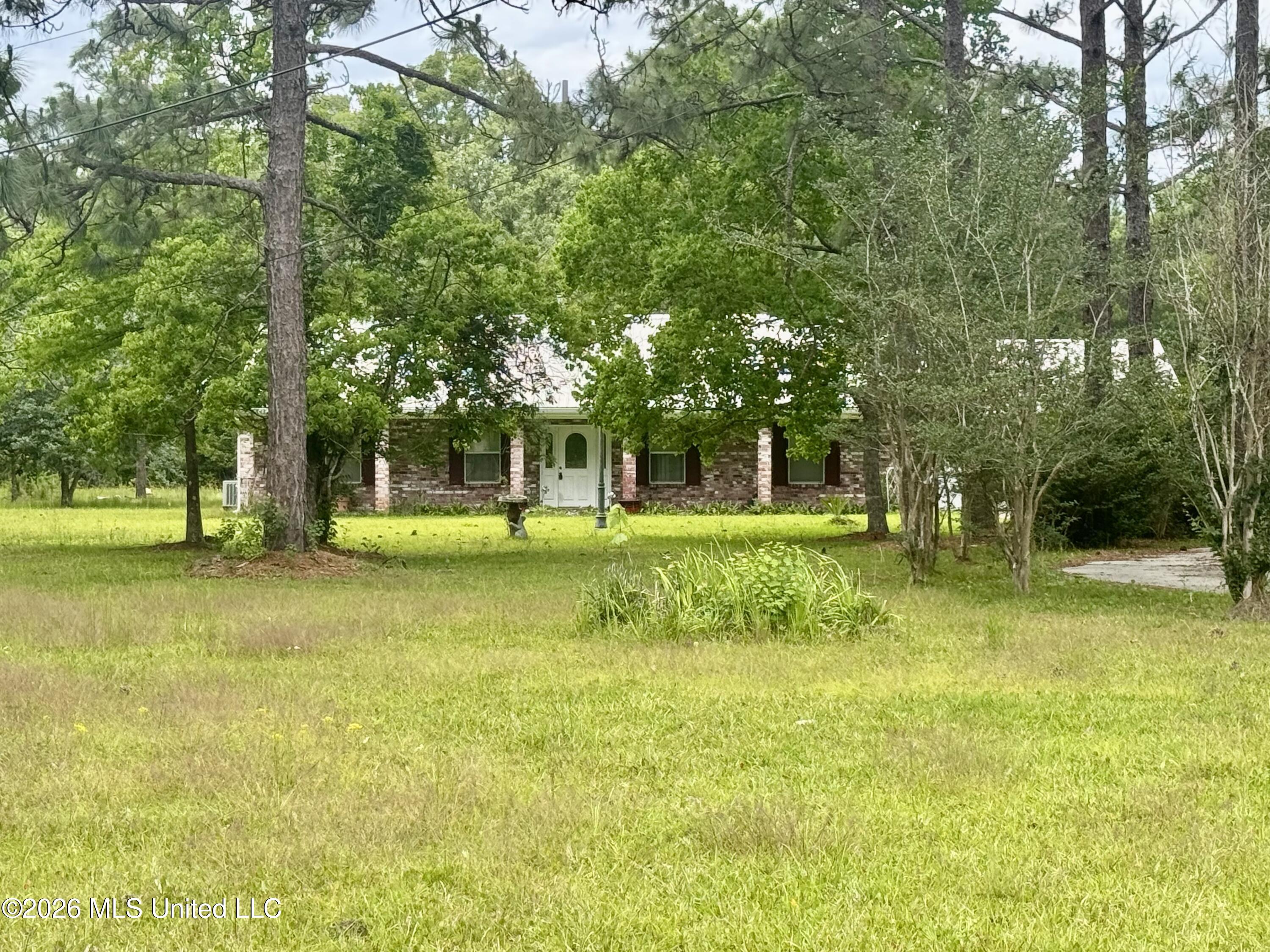 20 C G Smith Road