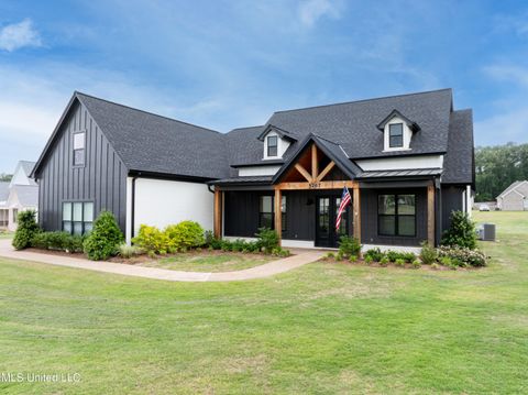 Homes For Sale - 5267 Reserve Way<br/> Desoto County, Hernando, MS 38632