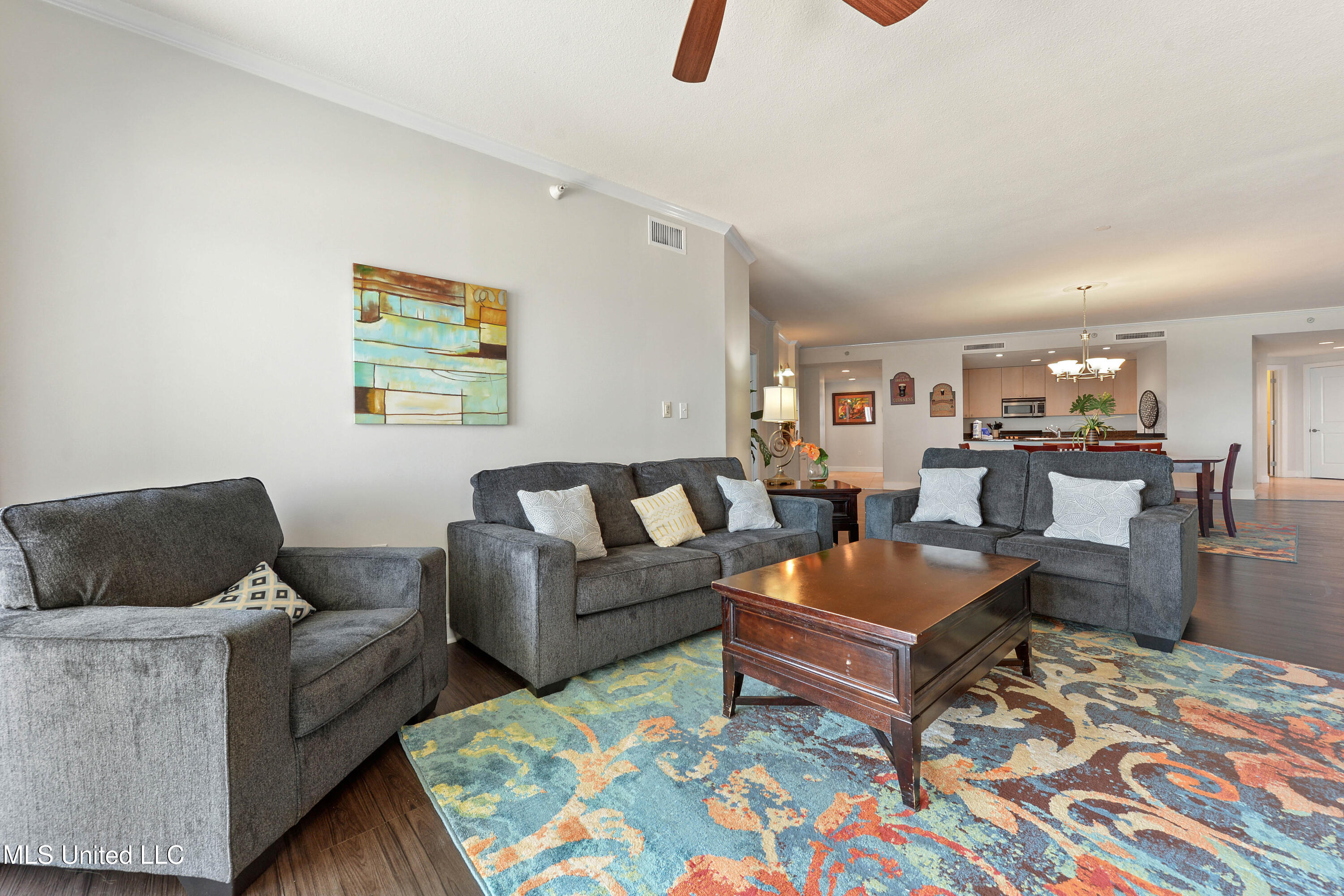 1899 Beach Boulevard #712, Biloxi, Mississippi image 8