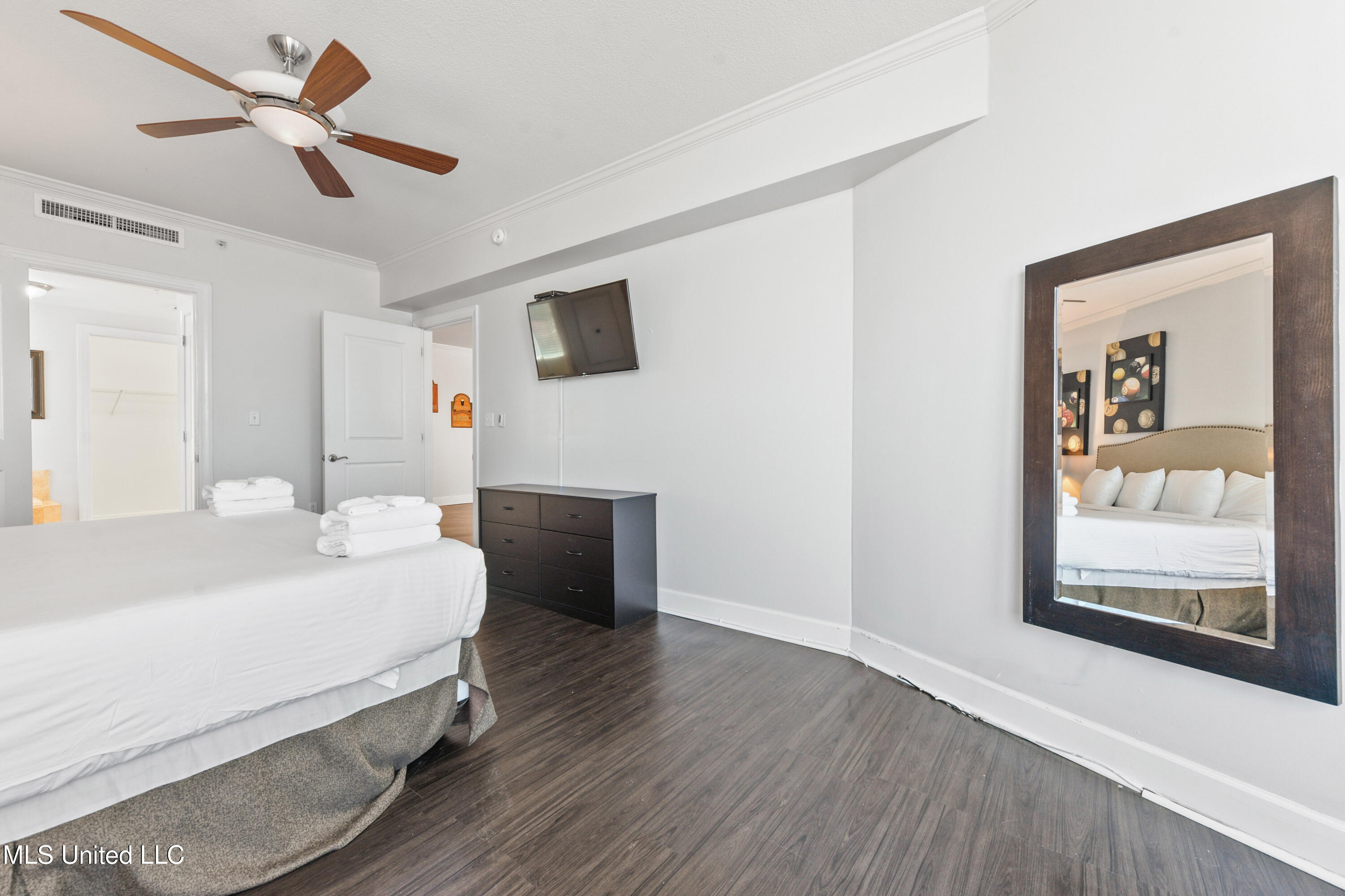 1899 Beach Boulevard #712, Biloxi, Mississippi image 16