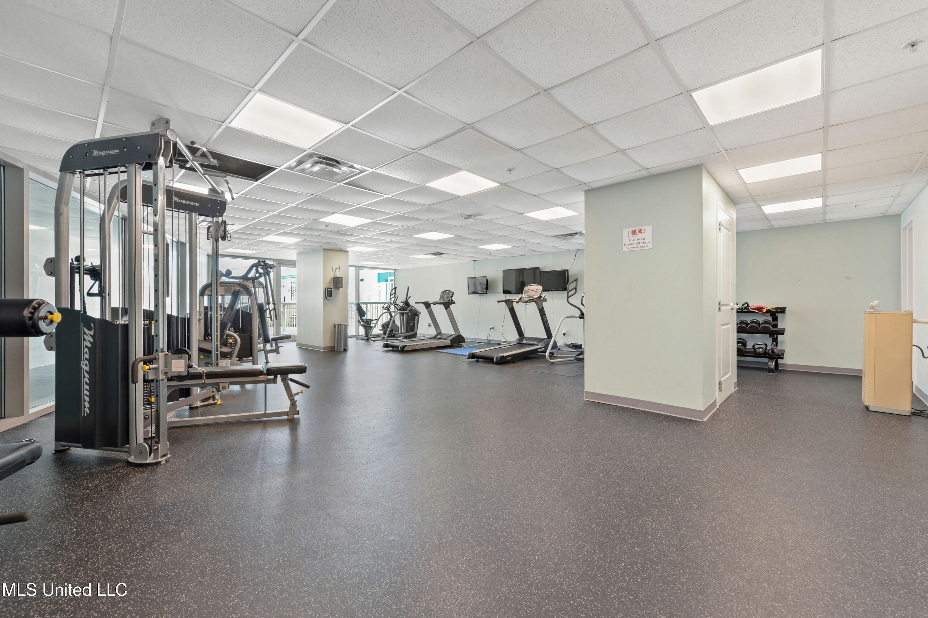 1899 Beach Boulevard #712, Biloxi, Mississippi image 33