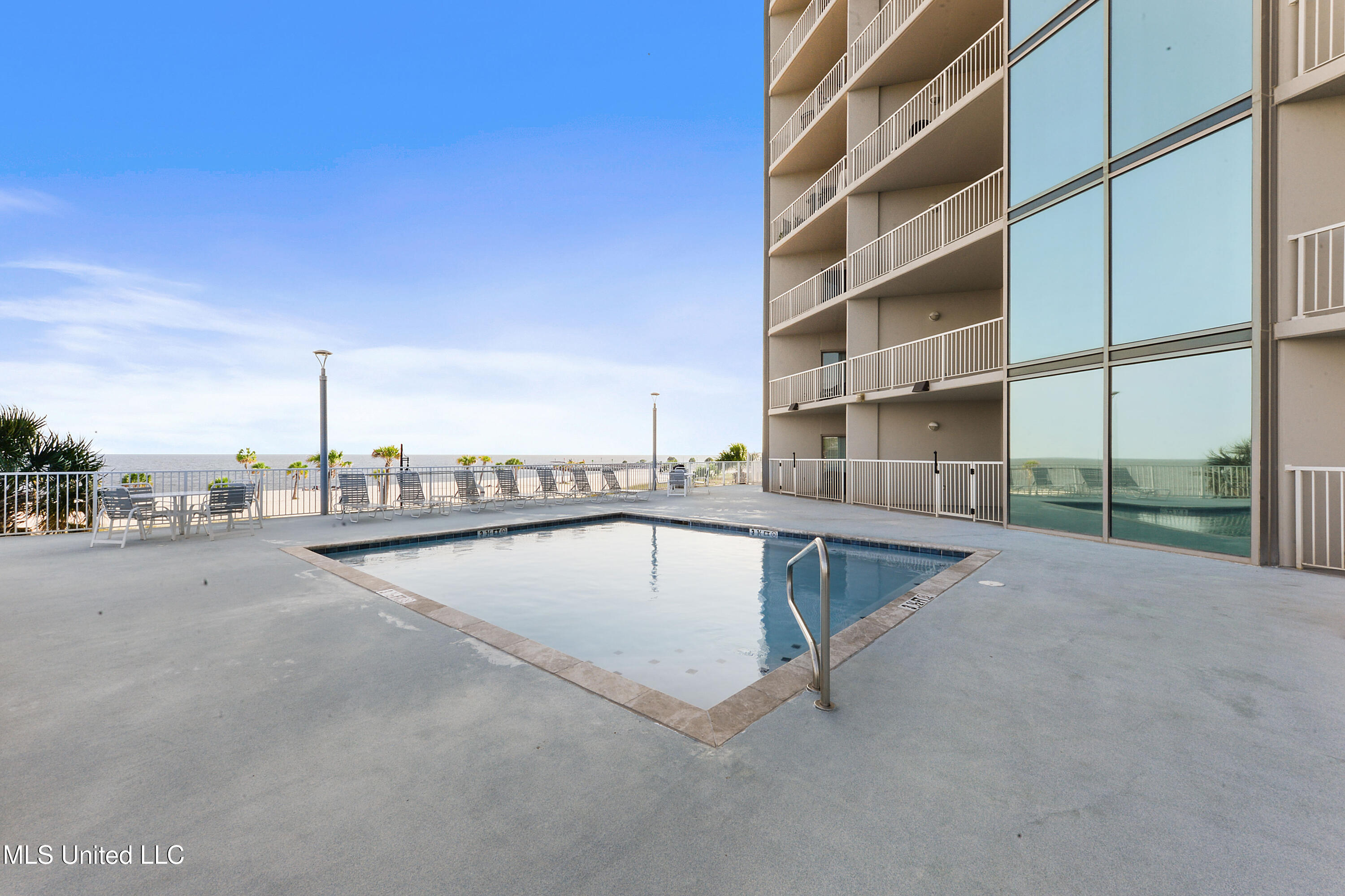 1899 Beach Boulevard #712, Biloxi, Mississippi image 29