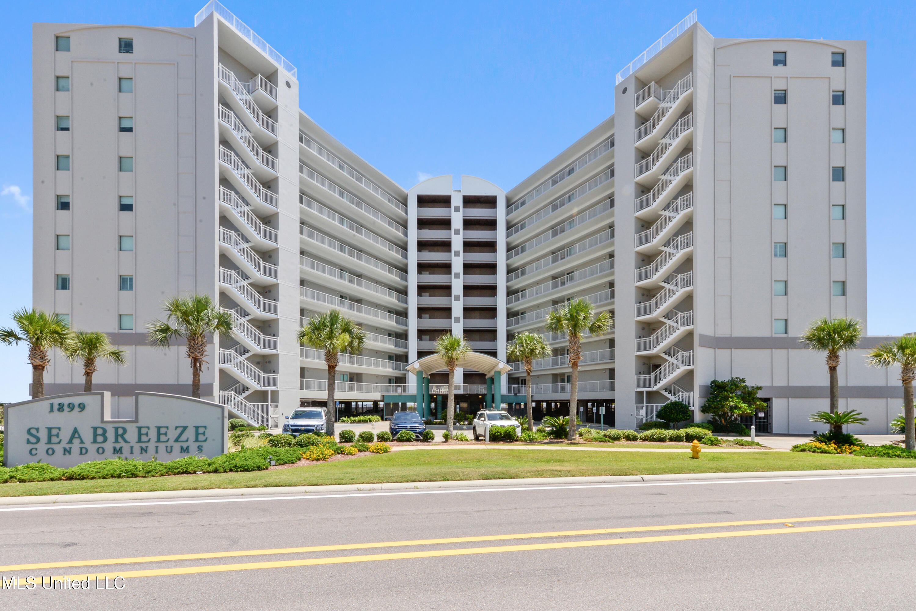 1899 Beach Boulevard #712, Biloxi, Mississippi image 2
