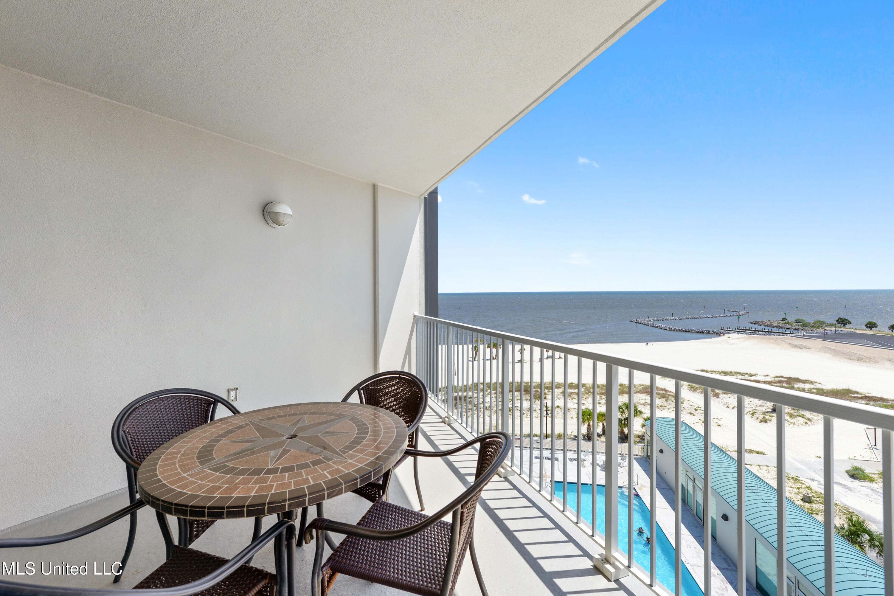 1899 Beach Boulevard #712, Biloxi, Mississippi image 3