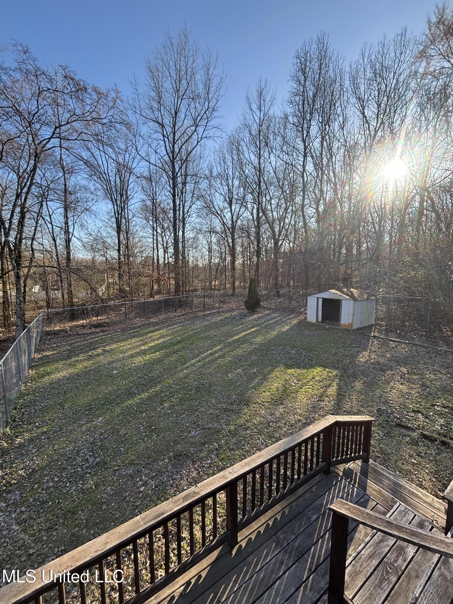 6253 Tchulahoma Road, Southaven, Mississippi image 5