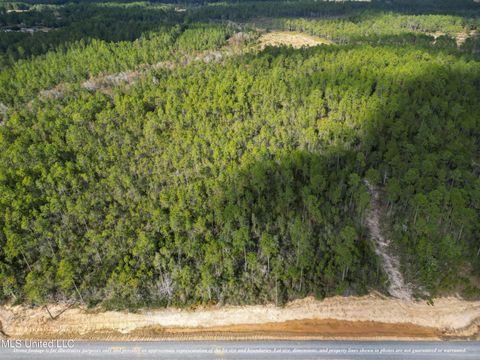 Vacant Land For Sale - Lot 4 N Crawford Lane<br/> Kiln, MS 39556