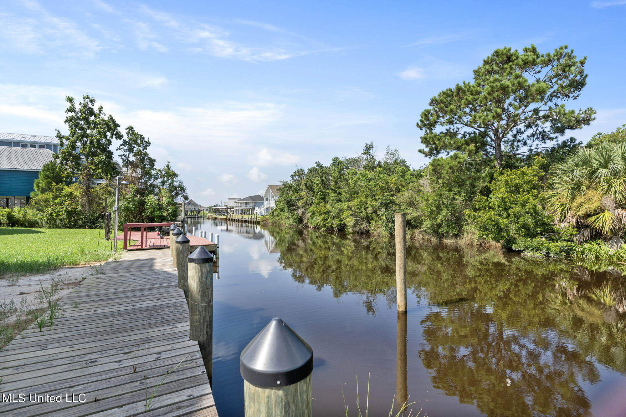 11027 Clleeves Street, Bay Saint Louis, Mississippi image 29