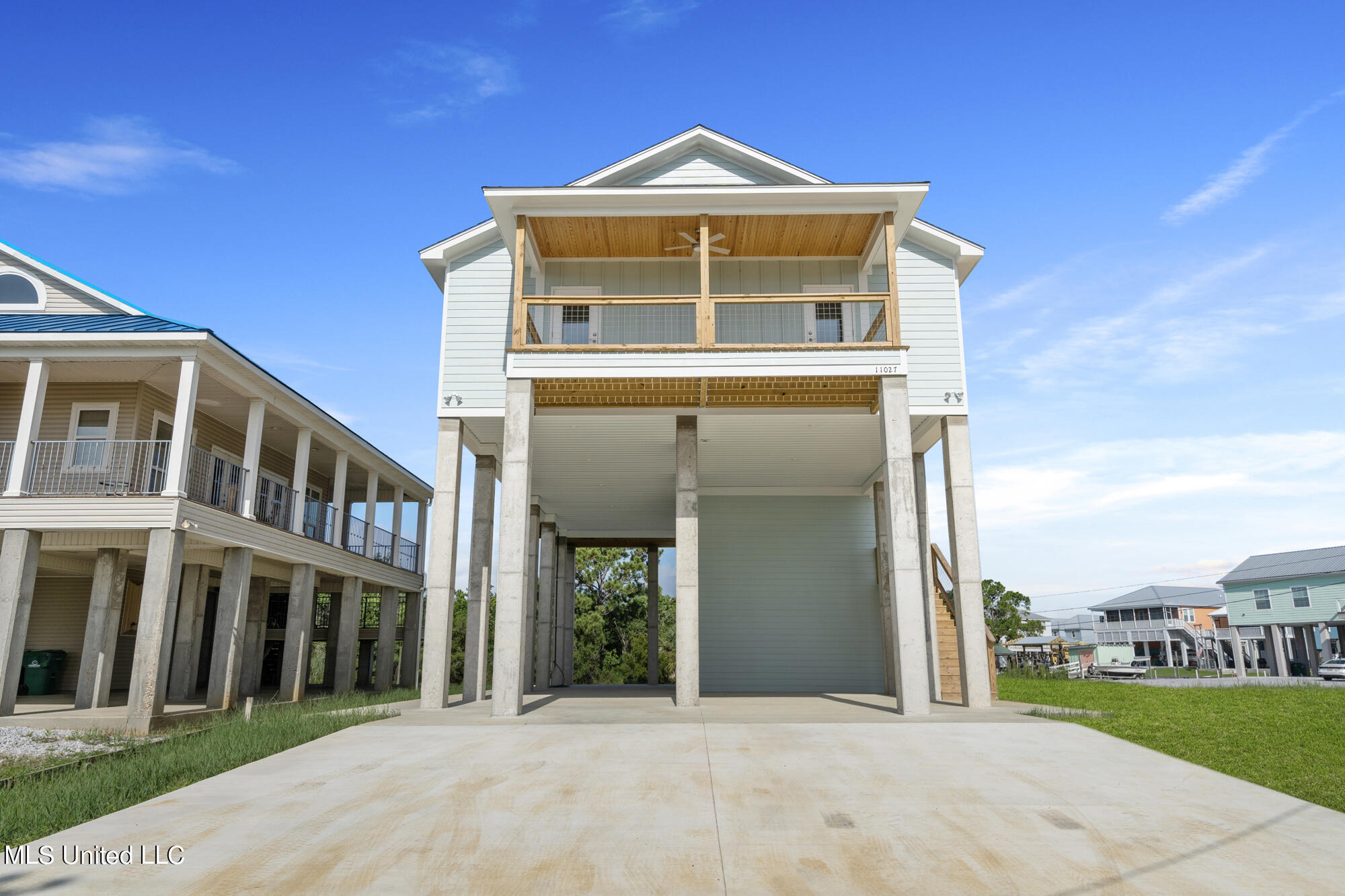 11027 Clleeves Street, Bay Saint Louis, Mississippi image 3