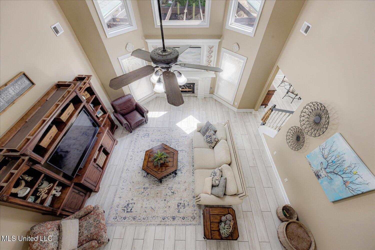 3765 Belle Pointe Drive, Southaven, Mississippi image 30