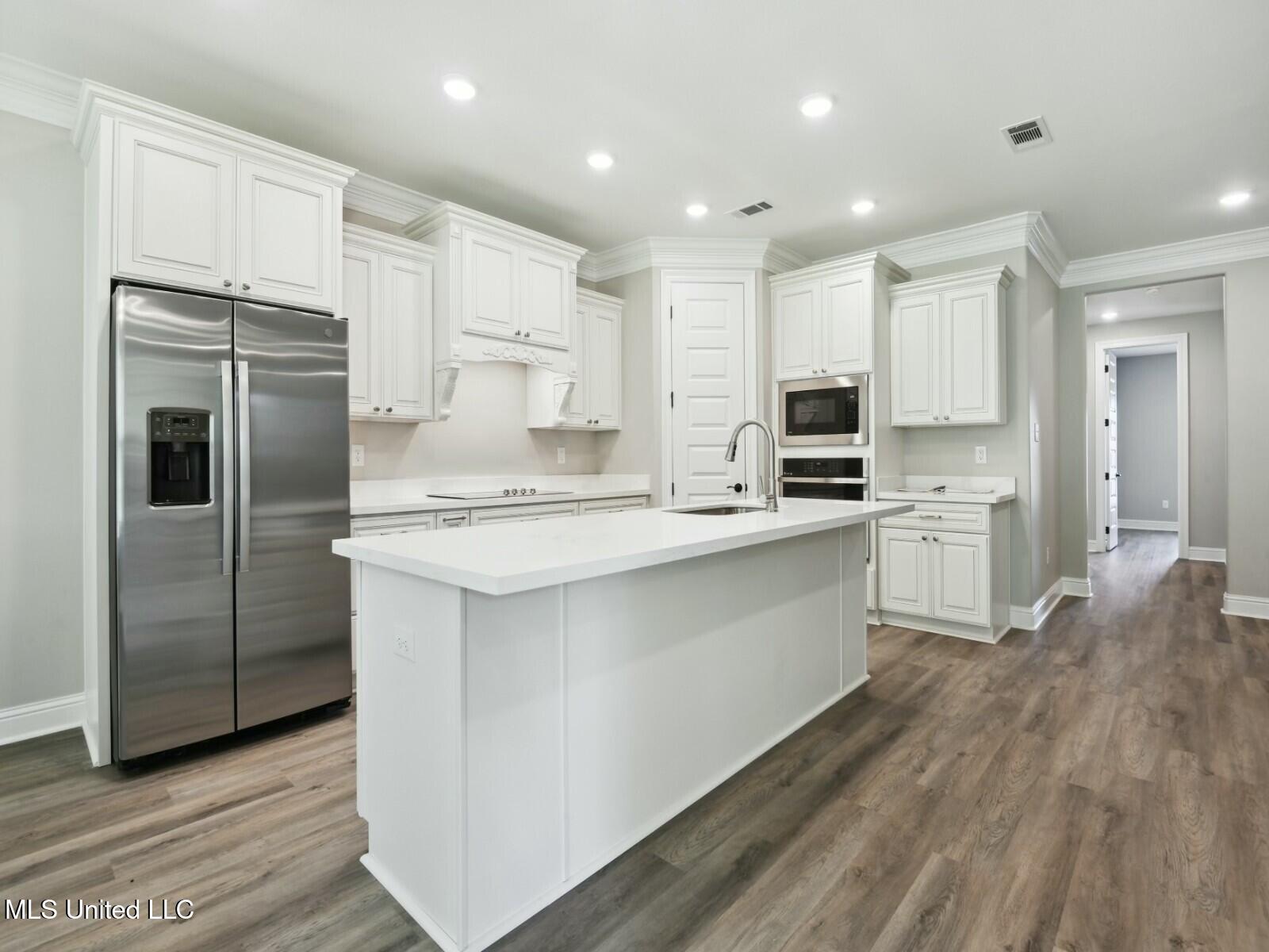 13740 Winterberry Drive, Biloxi, Mississippi image 15
