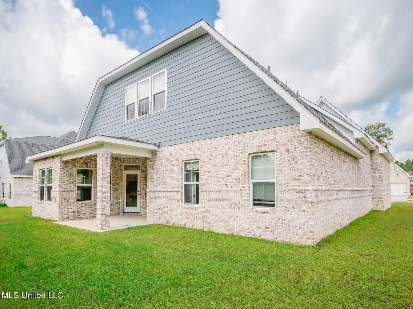 13740 Winterberry Drive, Biloxi, Mississippi image 7