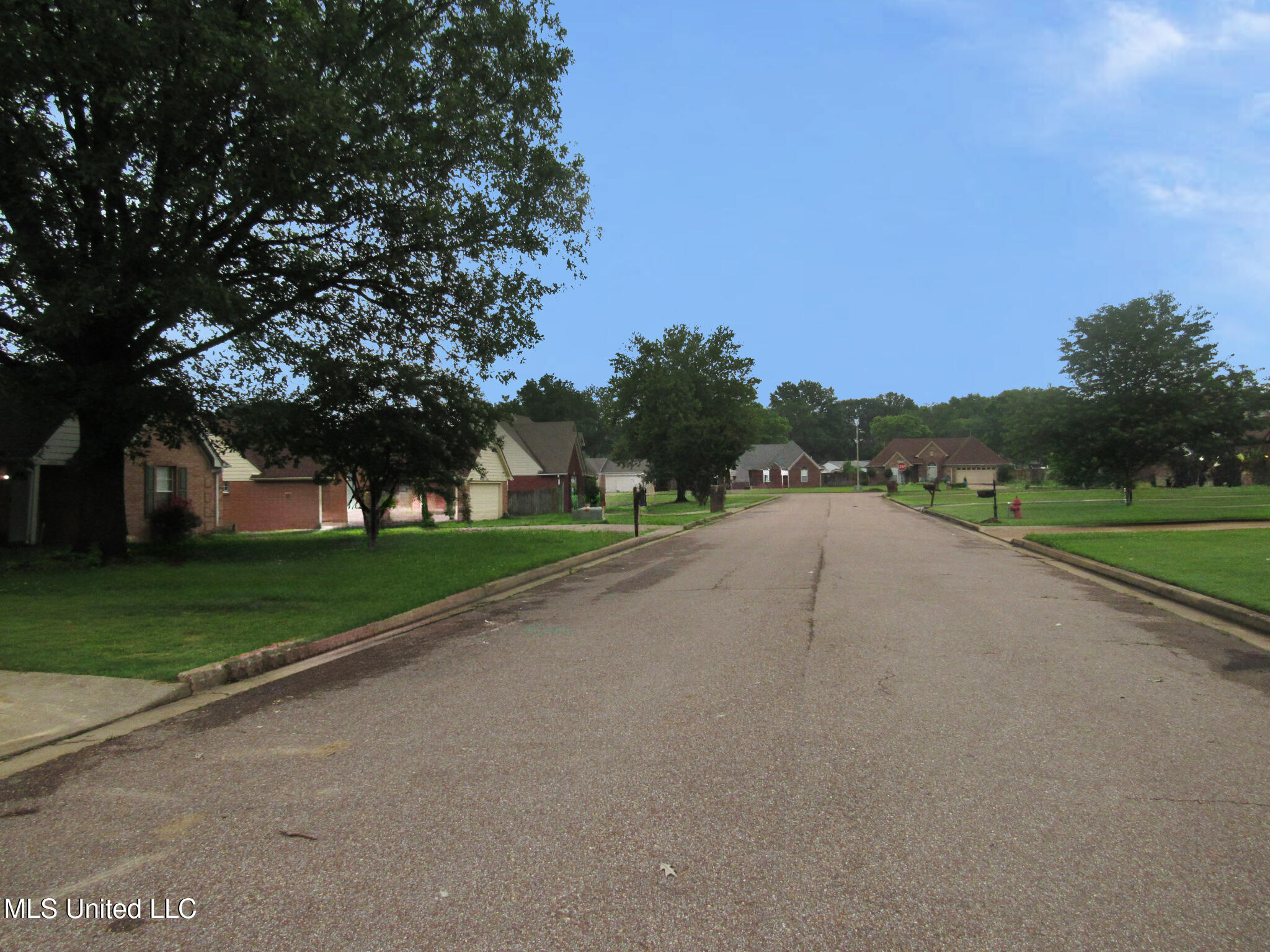 6933 Fox Briar Cove, Walls, Mississippi image 7